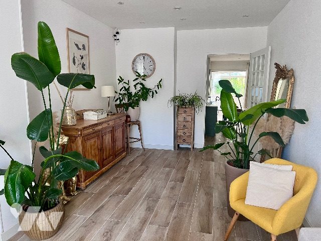 Maison à vendre, 140m², Saint-Quentin