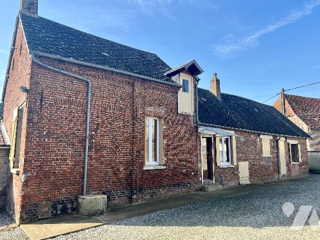 Maison à vendre, 103m², Fresnoy-le-Grand
