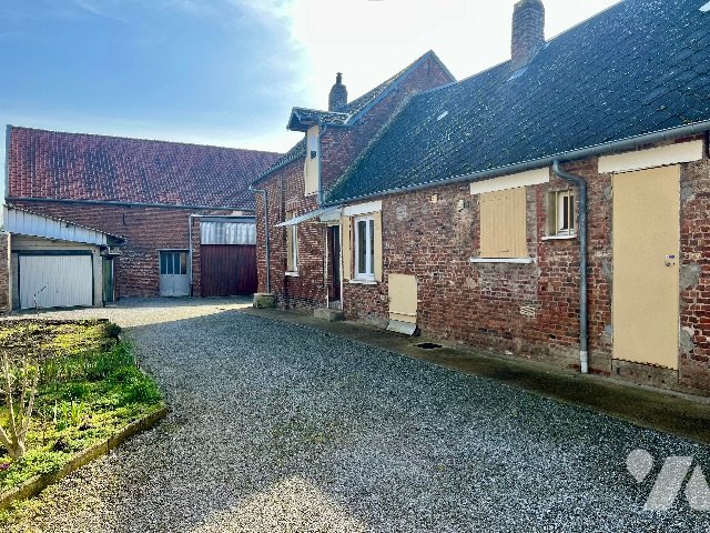Maison à vendre, 103m², Fresnoy-le-Grand