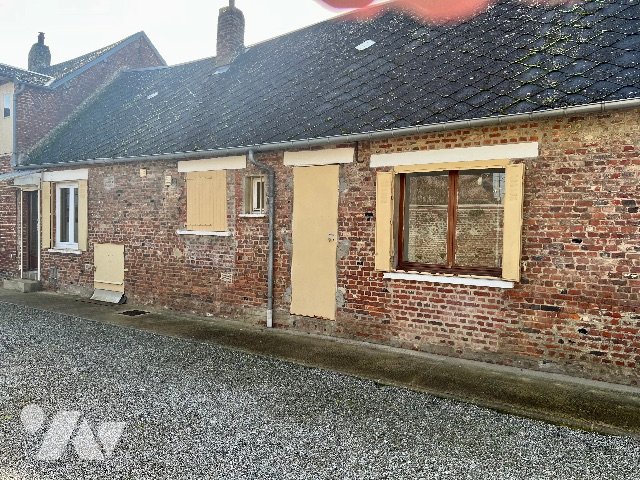 Maison à vendre, 103m², Fresnoy-le-Grand