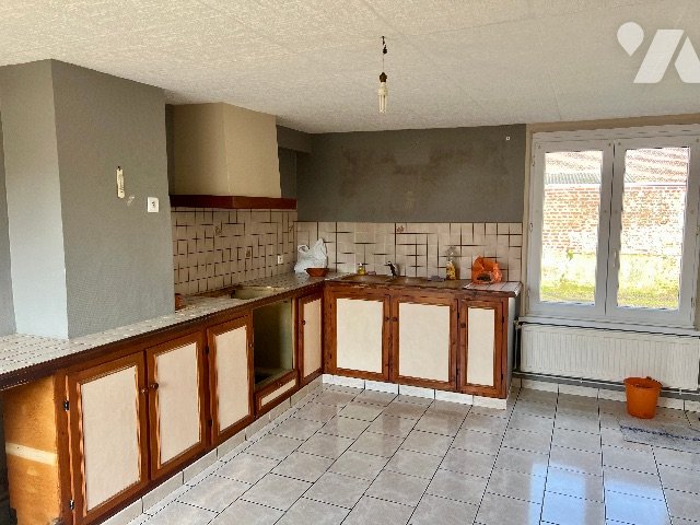 Maison à vendre, 103m², Fresnoy-le-Grand