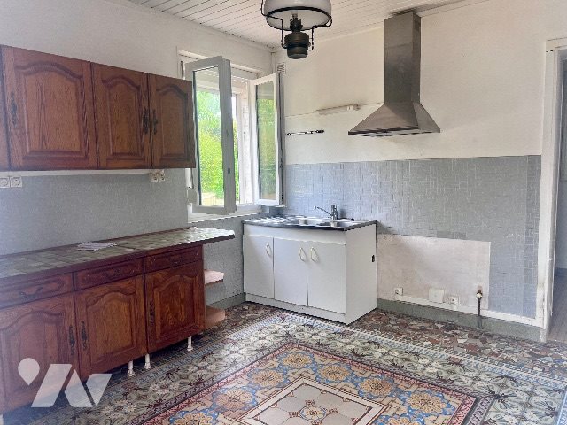 Maison à vendre, 98m², Vermand