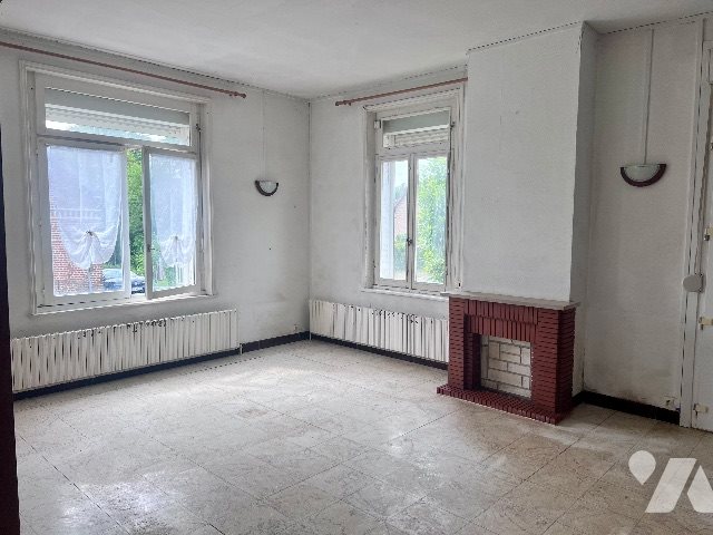 Maison à vendre, 98m², Vermand