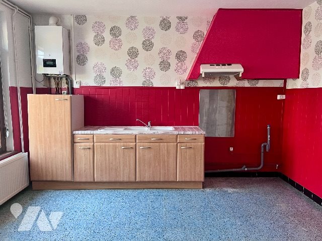 Maison à vendre, 83m², Mont-d'Origny