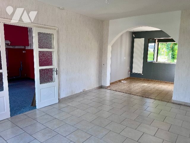 Maison à vendre, 83m², Mont-d'Origny