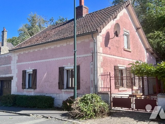 Maison à vendre, 111m², Vermand