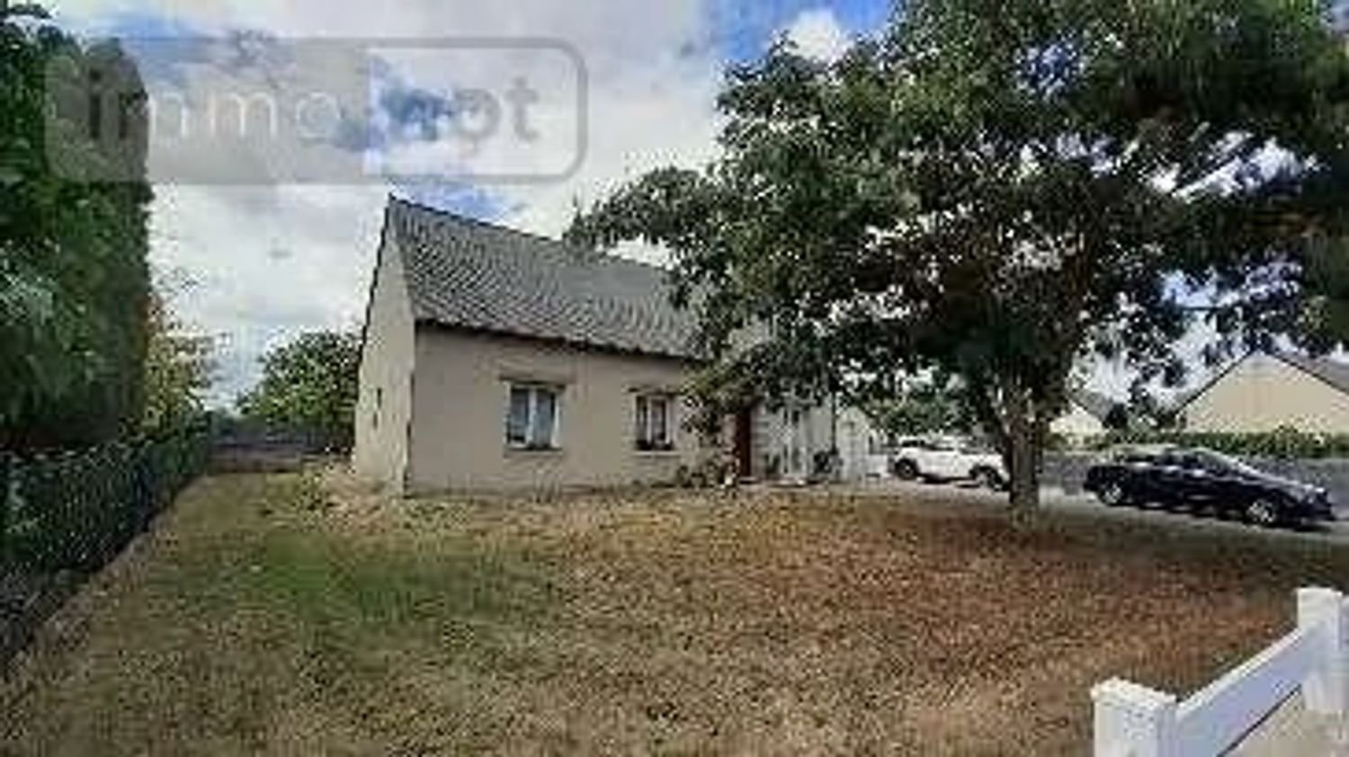 Maison à louer, 102m², Torcé