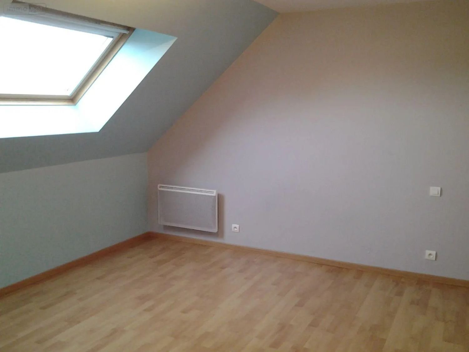 Maison à louer, 102m², Torcé