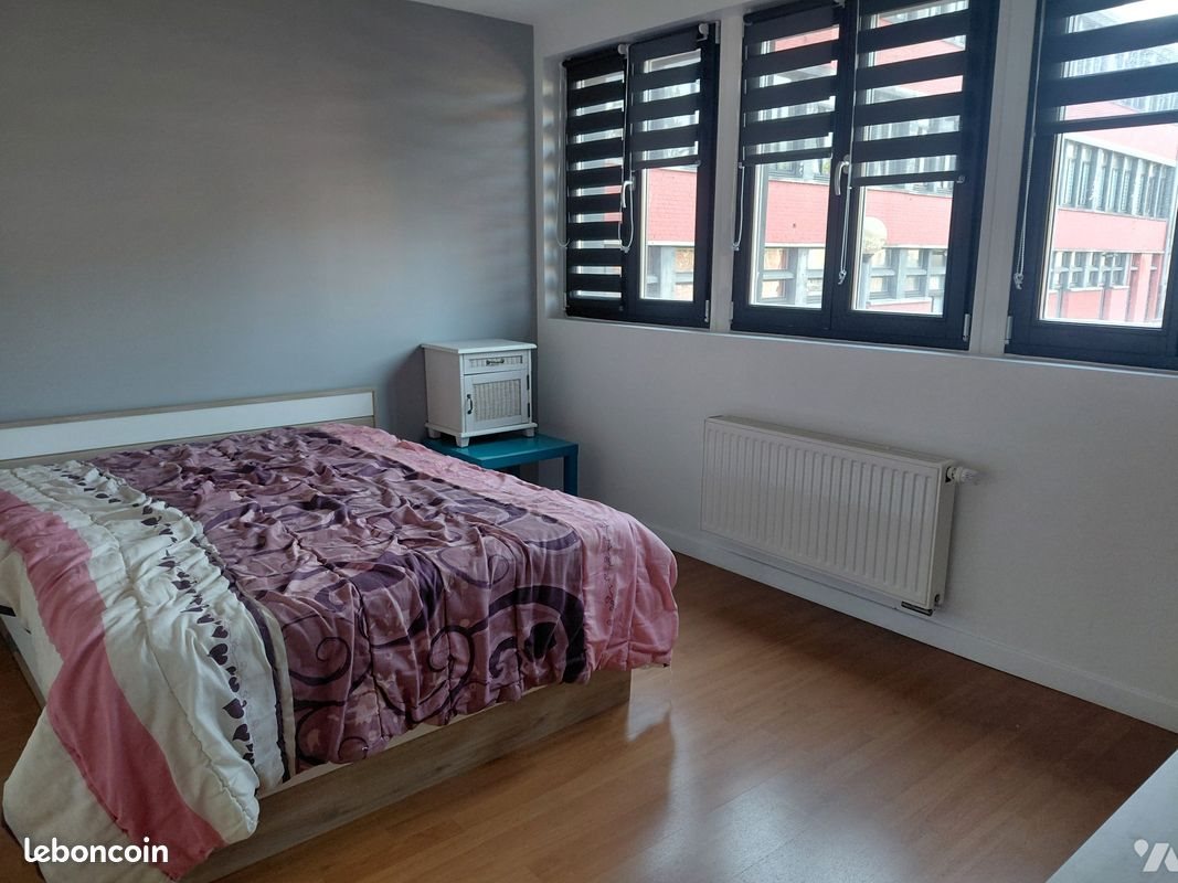 Appartement à louer, 128m², Saint-Omer