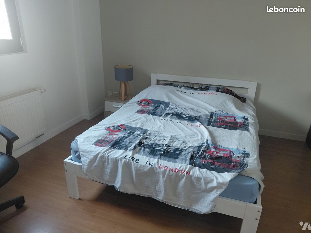 Appartement à louer, 128m², Saint-Omer