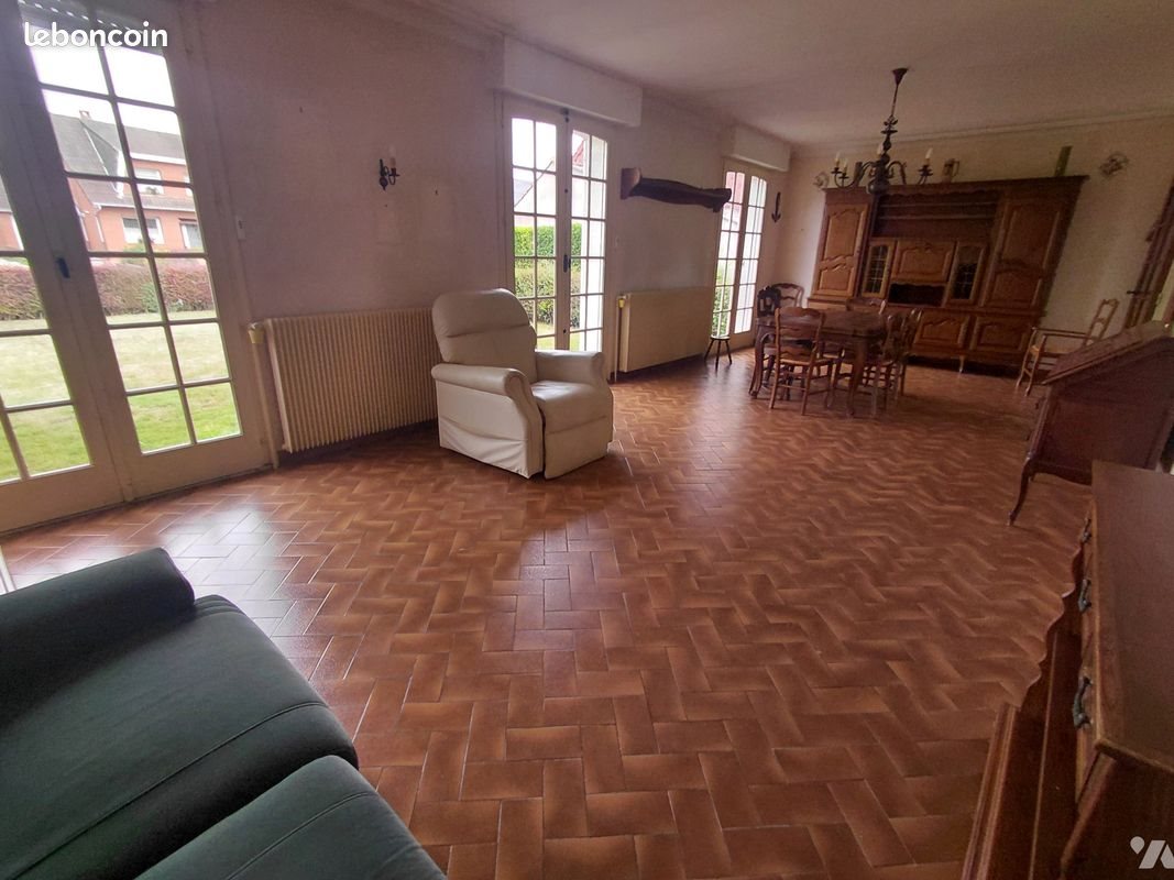 Maison à vendre, 99m², Helfaut