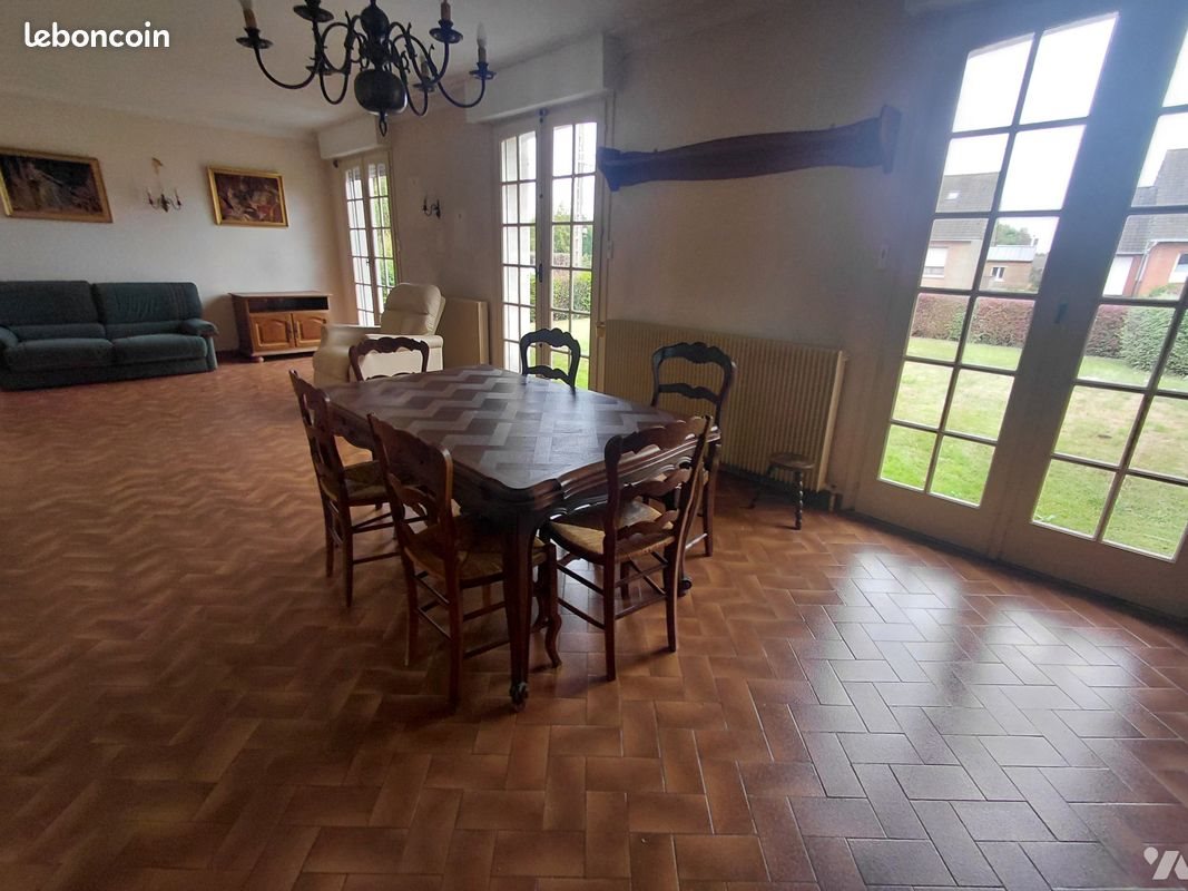 Maison à vendre, 99m², Helfaut