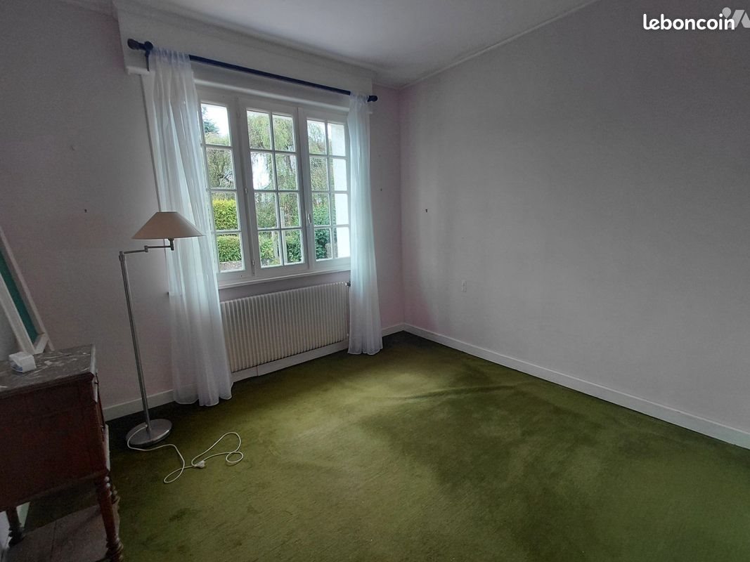 Maison à vendre, 99m², Helfaut