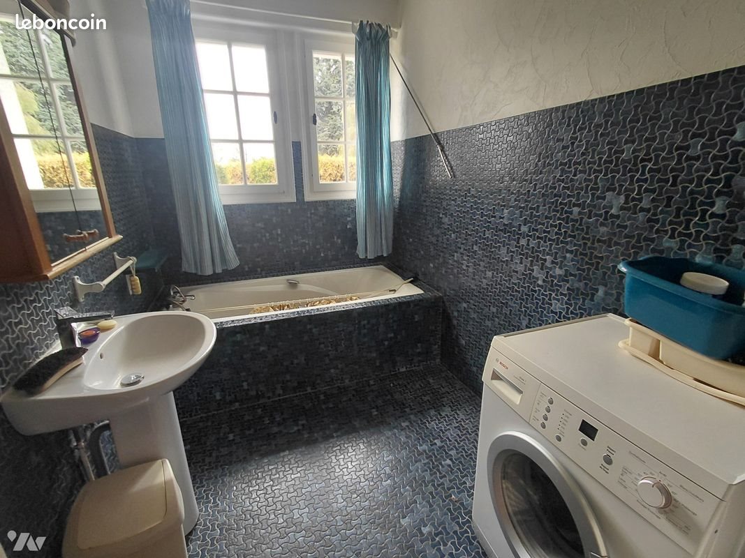 Maison à vendre, 99m², Helfaut