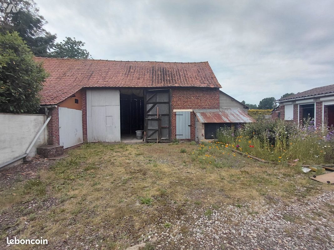 Maison à vendre, 68m², Coyecques