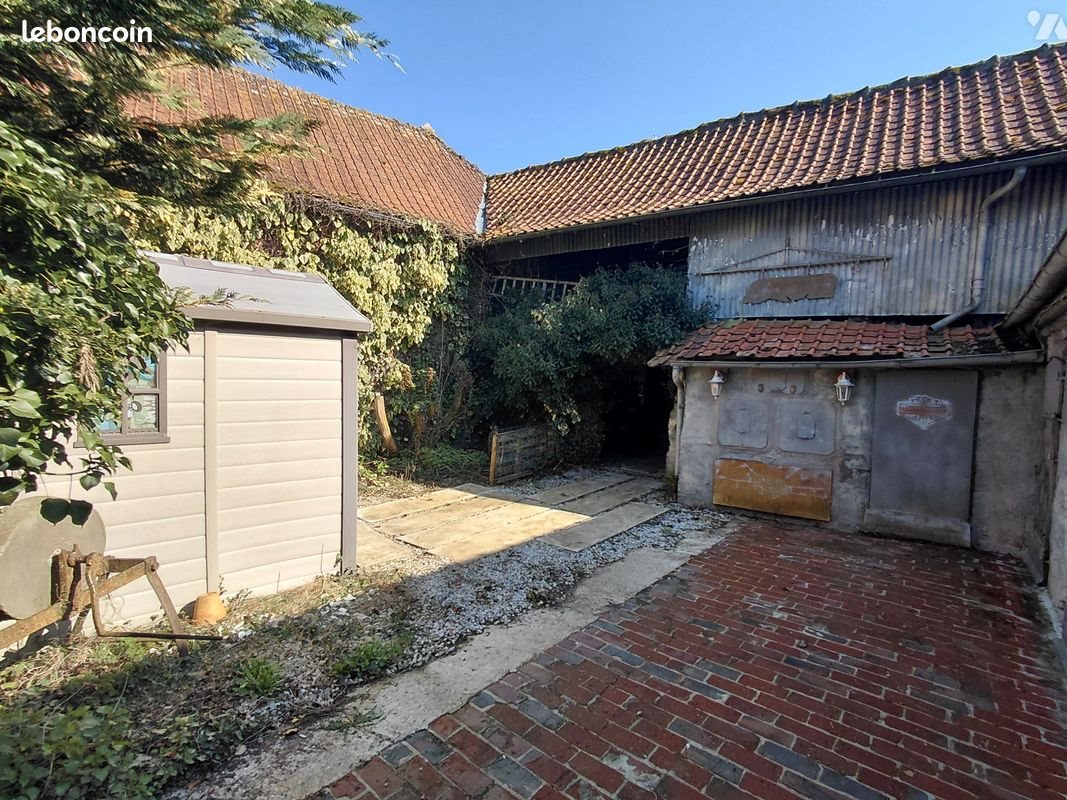 Maison à vendre, 83m², Fléchin