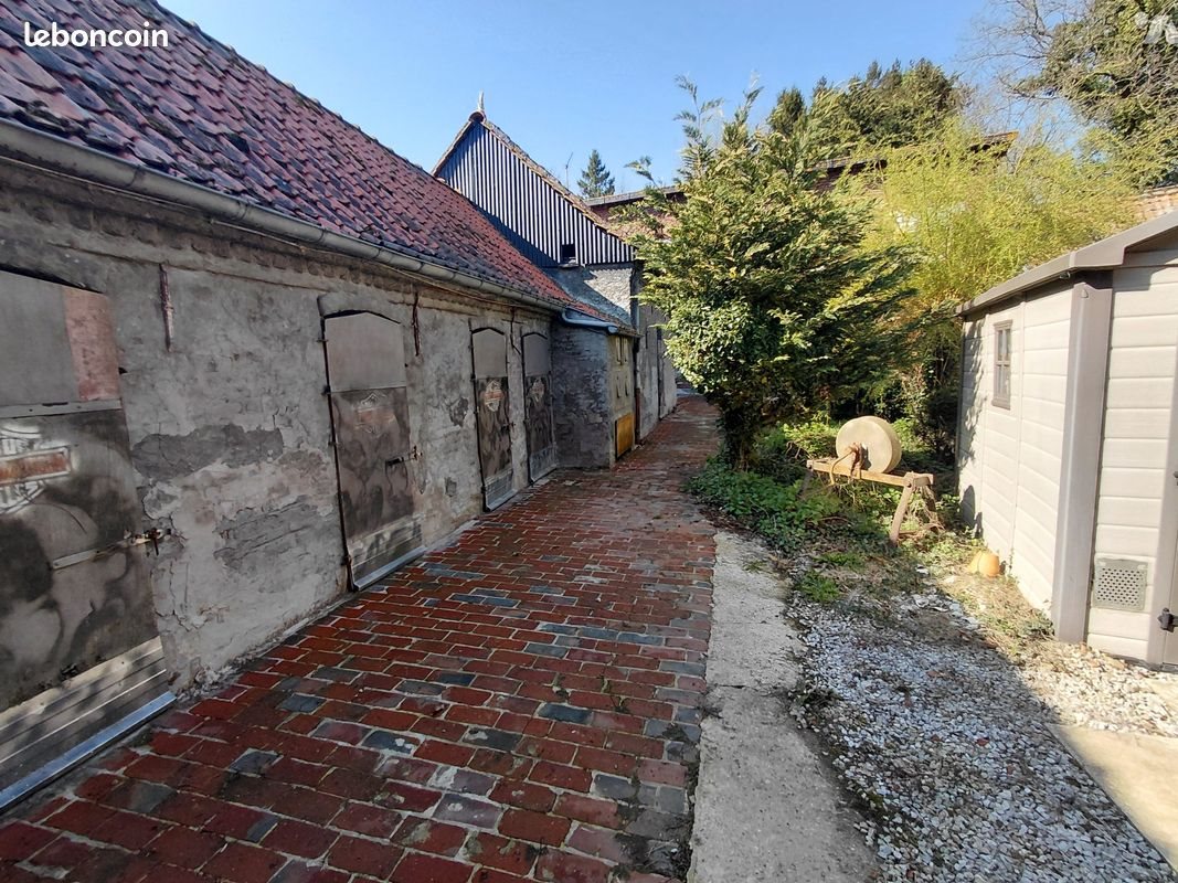 Maison à vendre, 83m², Fléchin