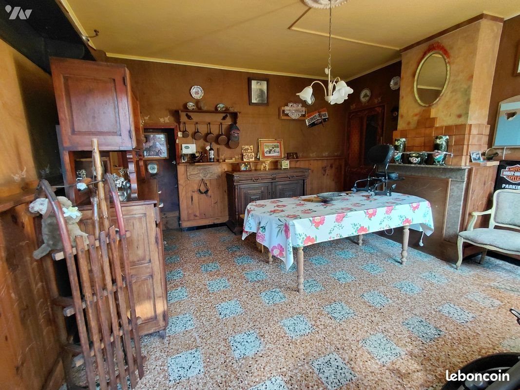 Maison à vendre, 83m², Fléchin