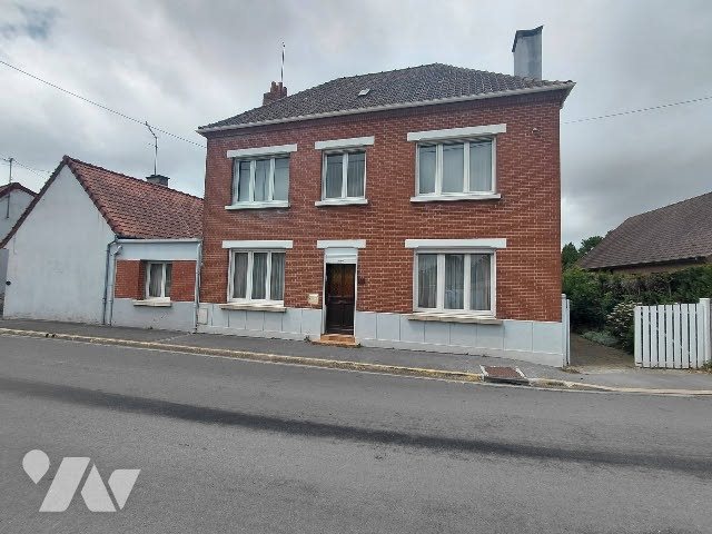 Maison à vendre, 165m², Thérouanne