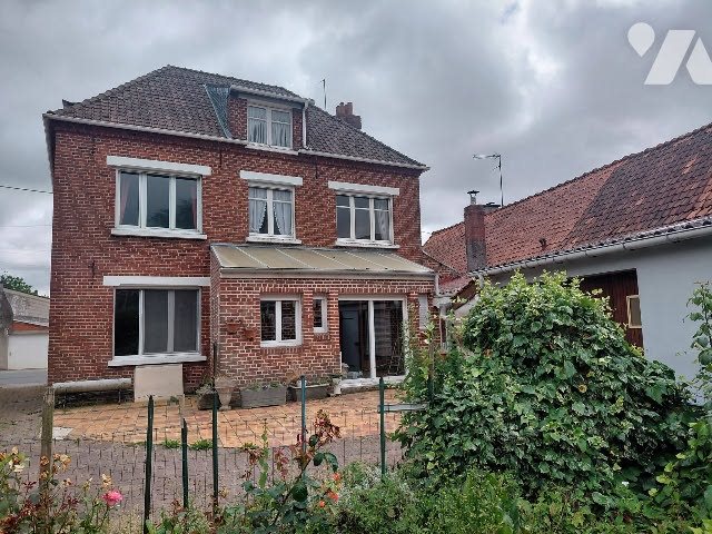 Maison à vendre, 165m², Thérouanne
