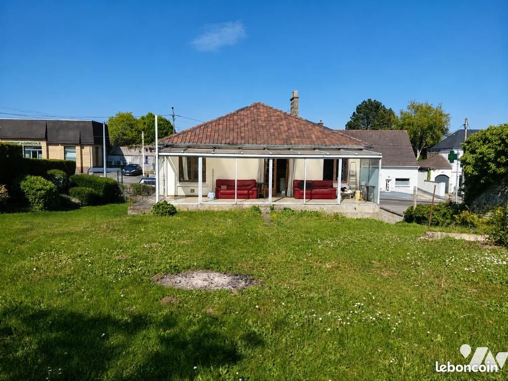 Maison à vendre, 70m², Moulle