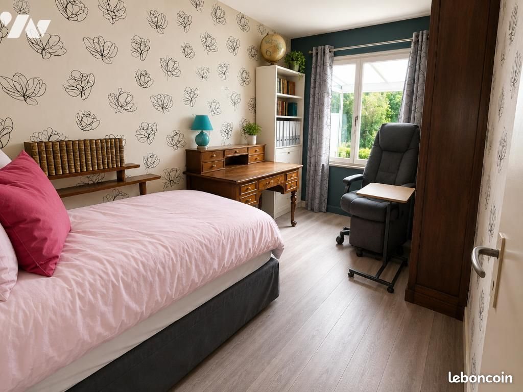 Maison à vendre, 70m², Moulle