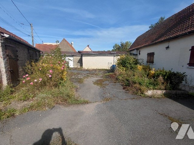 Maison à vendre, 76m², Coyecques