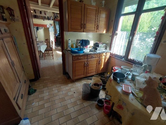 Maison à vendre, 76m², Coyecques