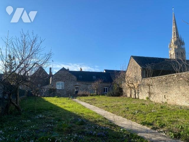 Maison à vendre, 122m², Le Pertre
