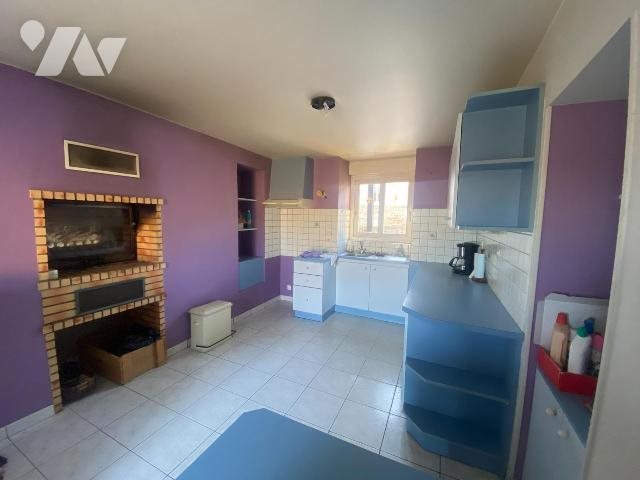 Maison à vendre, 122m², Le Pertre