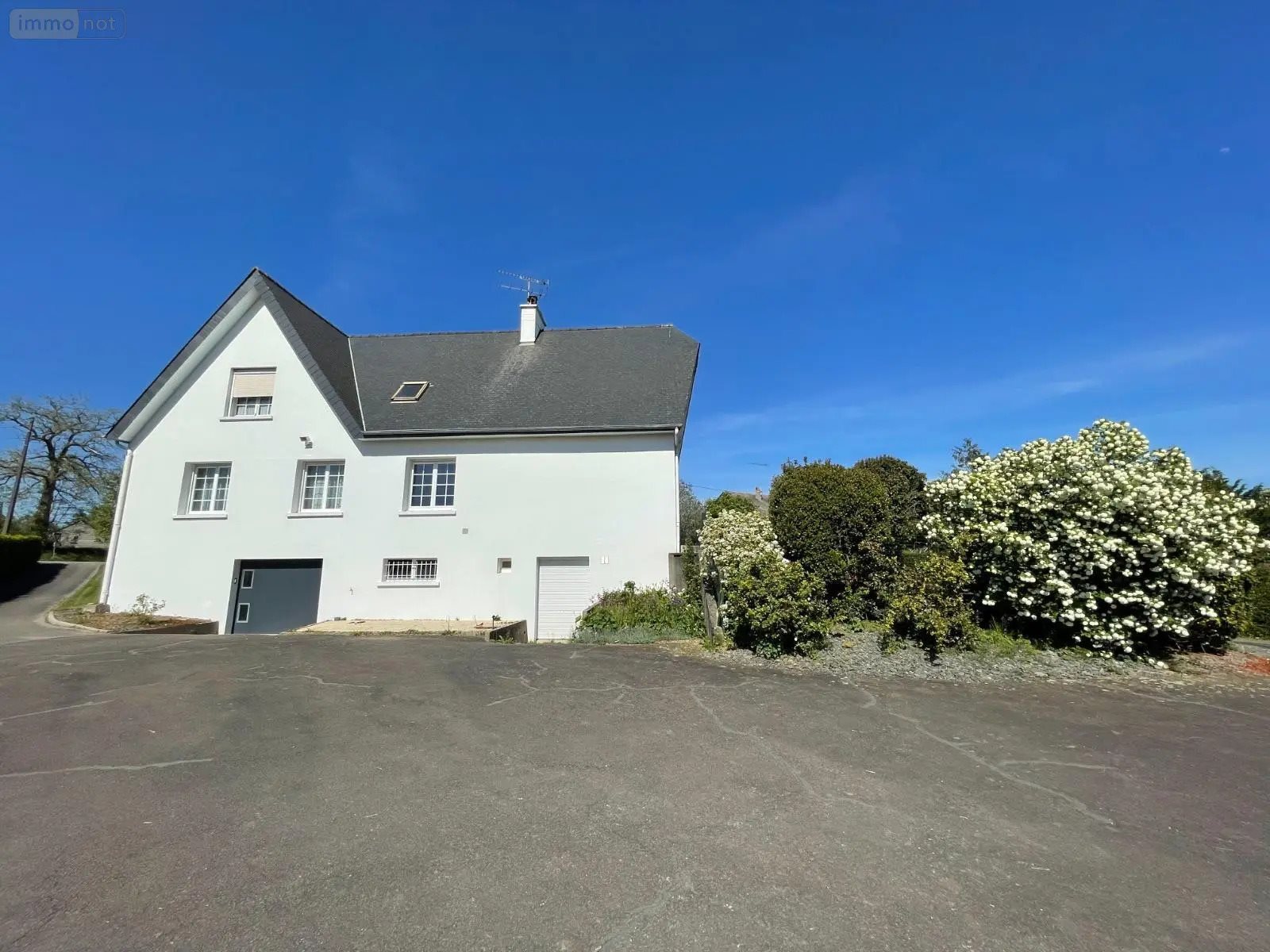 Maison à vendre, 253m², Vitré