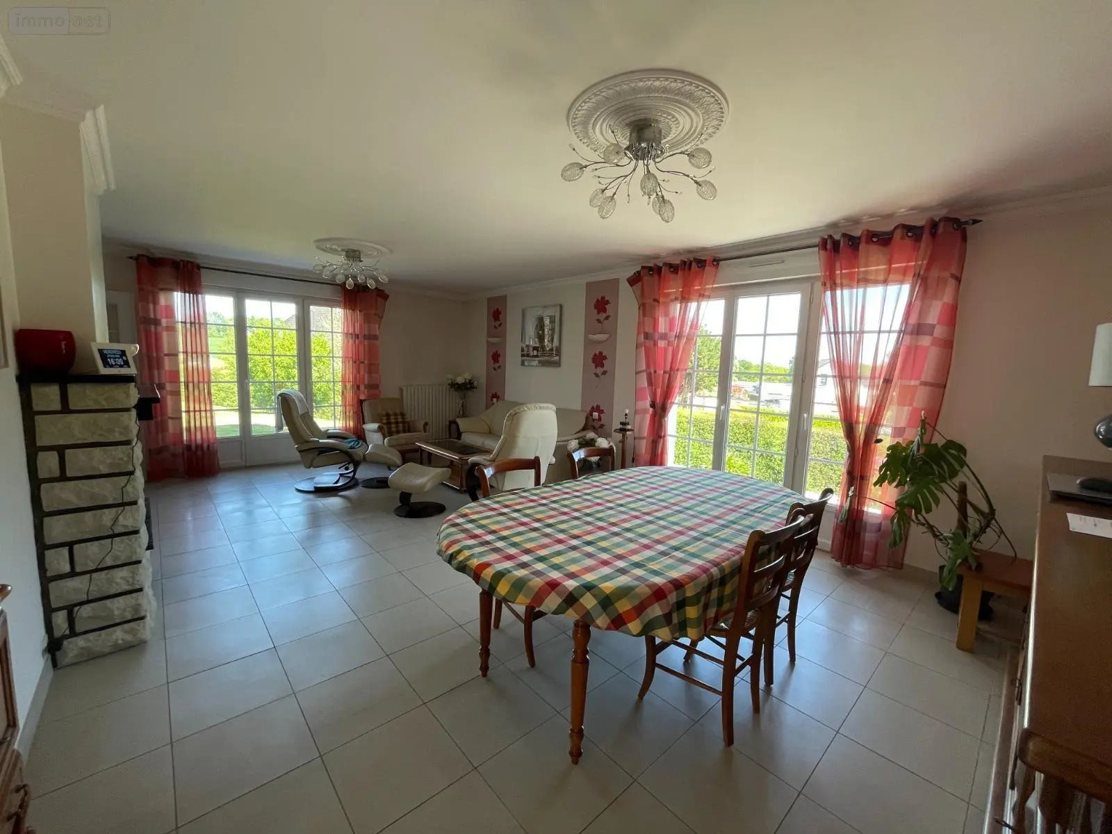 Maison à vendre, 253m², Vitré