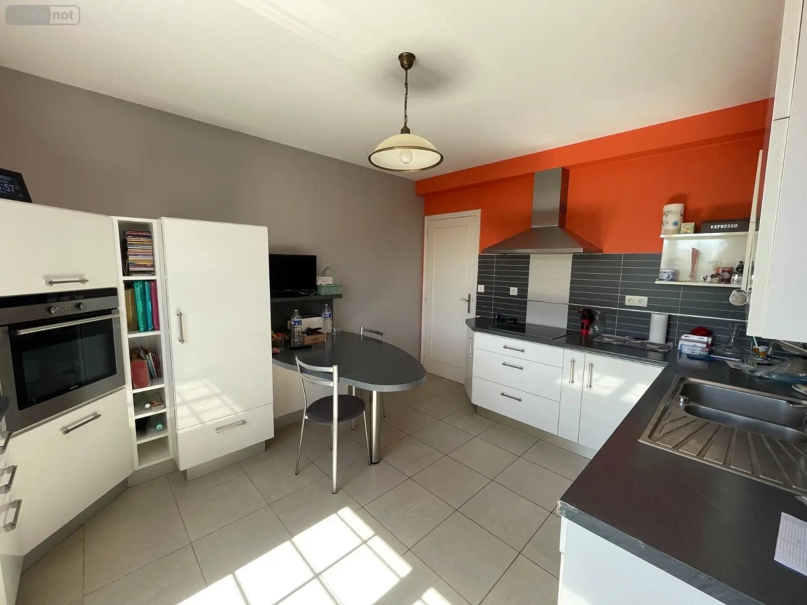 Maison à vendre, 253m², Vitré
