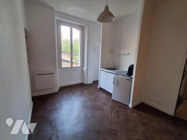 Appartement à louer, 14m², Rennes