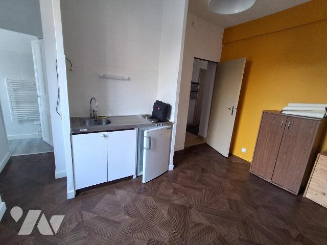 Appartement à louer, 14m², Rennes