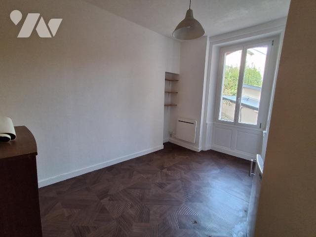 Appartement à louer, 14m², Rennes