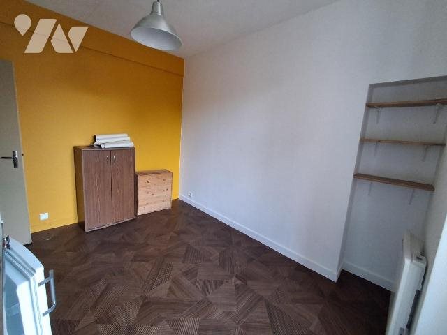 Appartement à louer, 14m², Rennes
