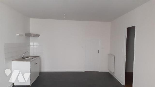 Appartement à louer, 41m², Vitré