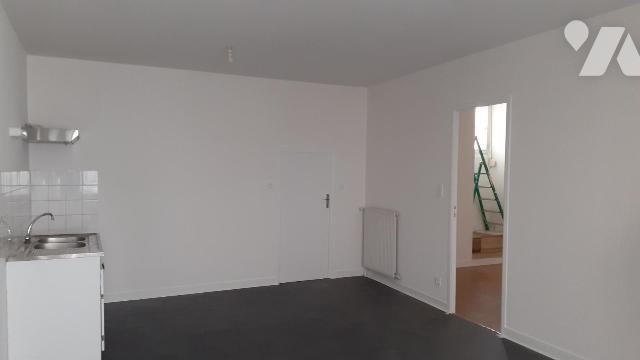 Appartement à louer, 41m², Vitré