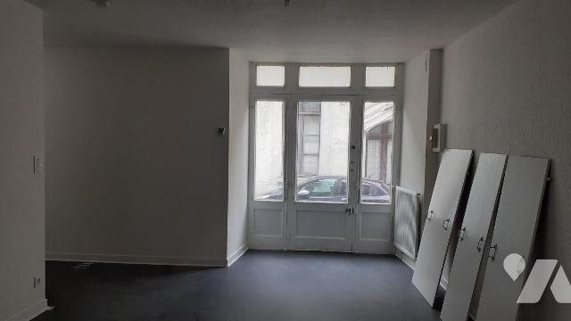 Appartement à louer, 41m², Vitré