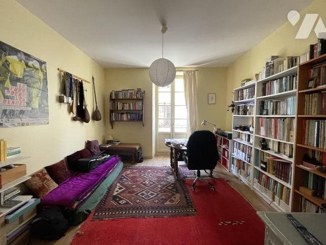 Appartement à vendre, 66m², Vitré