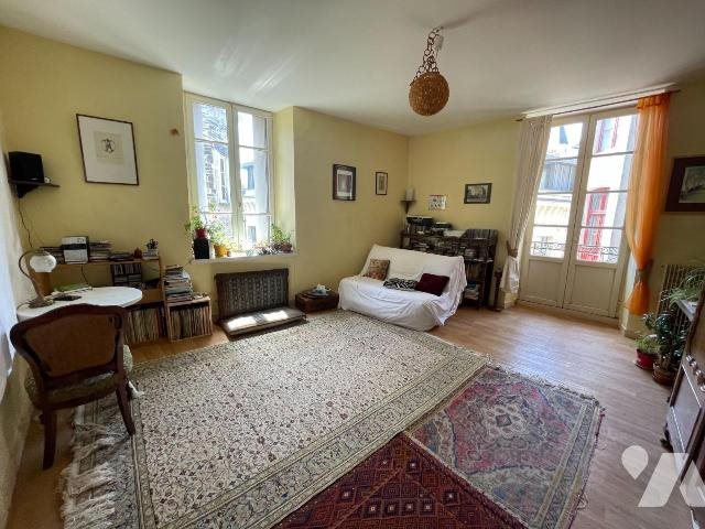Appartement à vendre, 66m², Vitré