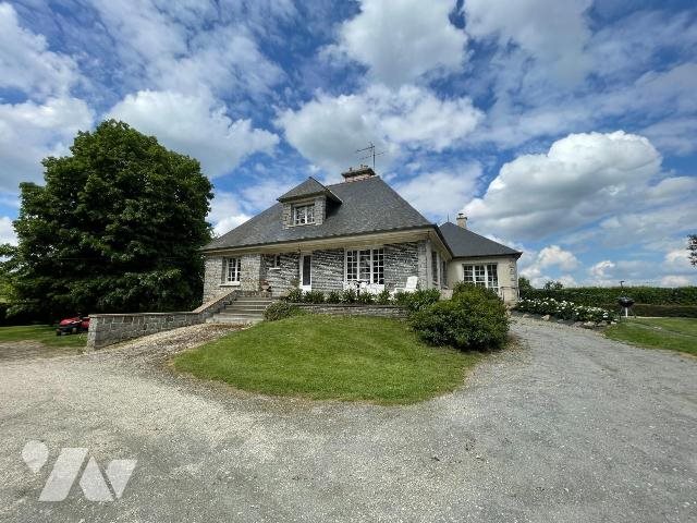 Maison à vendre, 179m², Etrelles