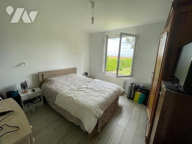 Maison à vendre, 179m², Etrelles