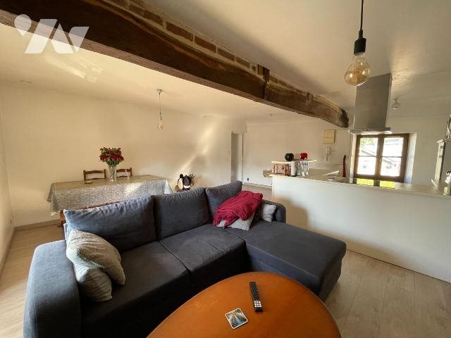 Appartement à vendre, 55m², Vitré