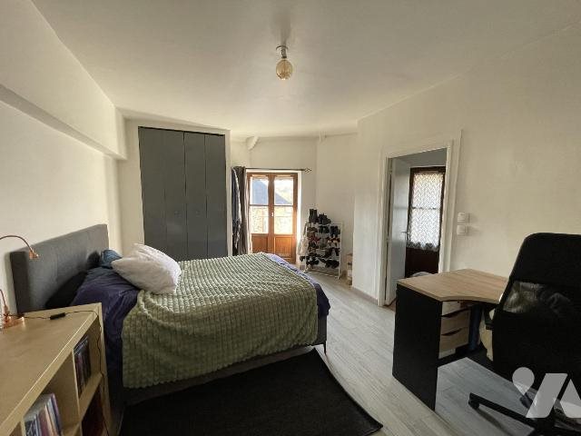 Appartement à vendre, 55m², Vitré