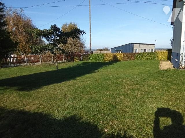 Maison à louer, 75m², Saint-Aubin-des-Landes