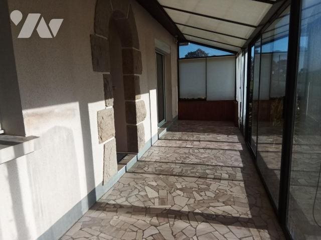 Maison à louer, 75m², Saint-Aubin-des-Landes