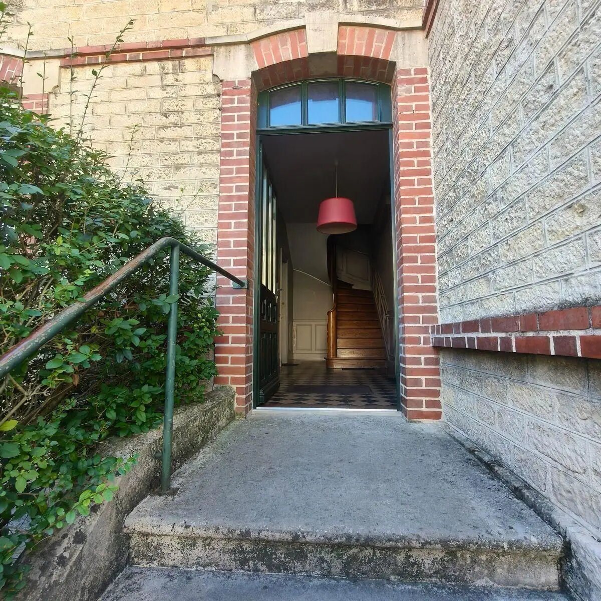 Appartement à vendre, 42m², Troyes