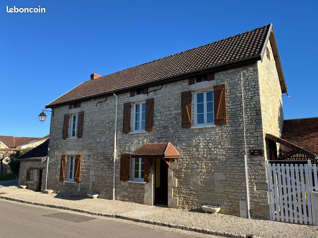 Maison à vendre, 92m², Gyé-sur-Seine